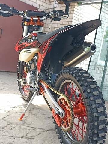Kovi 450i Pro KT, объемом двигателя 0 л и пробегом 400 тыс. км за 3700 $, фото 22 на Automoto.ua