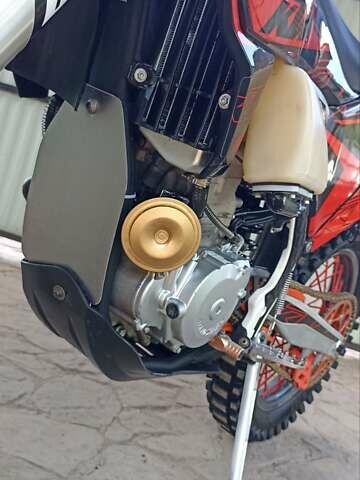Kovi 450i Pro KT, объемом двигателя 0 л и пробегом 400 тыс. км за 3700 $, фото 5 на Automoto.ua