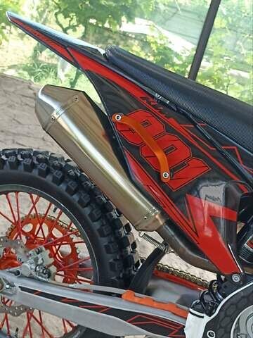 Kovi 450i Pro KT, объемом двигателя 0 л и пробегом 400 тыс. км за 3700 $, фото 14 на Automoto.ua