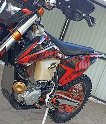 Kovi 450i Pro KT, объемом двигателя 0 л и пробегом 400 тыс. км за 3700 $, фото 6 на Automoto.ua