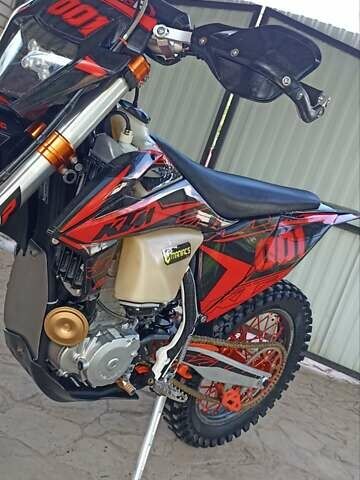 Kovi 450i Pro KT, объемом двигателя 0 л и пробегом 400 тыс. км за 3700 $, фото 7 на Automoto.ua