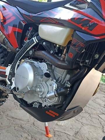 Kovi 450i Pro KT, объемом двигателя 0 л и пробегом 400 тыс. км за 3700 $, фото 8 на Automoto.ua