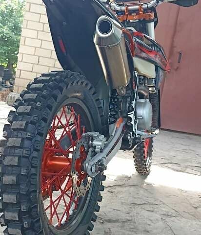 Kovi 450i Pro KT, объемом двигателя 0 л и пробегом 400 тыс. км за 3700 $, фото 11 на Automoto.ua