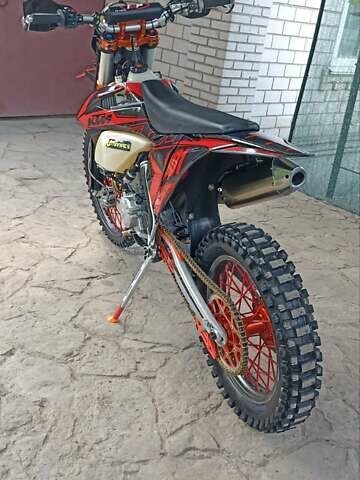 Kovi 450i Pro KT, объемом двигателя 0 л и пробегом 400 тыс. км за 3700 $, фото 20 на Automoto.ua