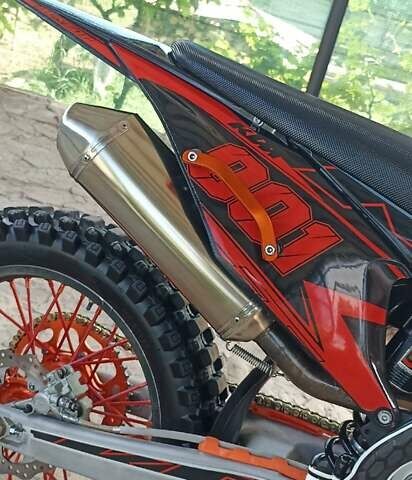 Kovi 450i Pro KT, объемом двигателя 0 л и пробегом 400 тыс. км за 3700 $, фото 13 на Automoto.ua