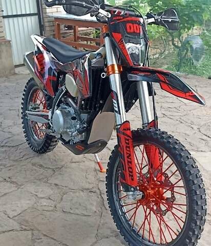 Kovi 450i Pro KT, объемом двигателя 0 л и пробегом 400 тыс. км за 3700 $, фото 1 на Automoto.ua
