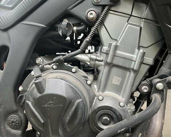 Серый Kovi 500 Aventura, объемом двигателя 0.47 л и пробегом 13 тыс. км за 5900 $, фото 9 на Automoto.ua