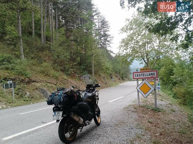 Серый Kovi 500 Aventura, объемом двигателя 0.47 л и пробегом 13 тыс. км за 5900 $, фото 3 на Automoto.ua