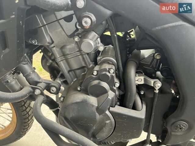 Серый Kovi 500 Aventura, объемом двигателя 0.47 л и пробегом 13 тыс. км за 5900 $, фото 8 на Automoto.ua