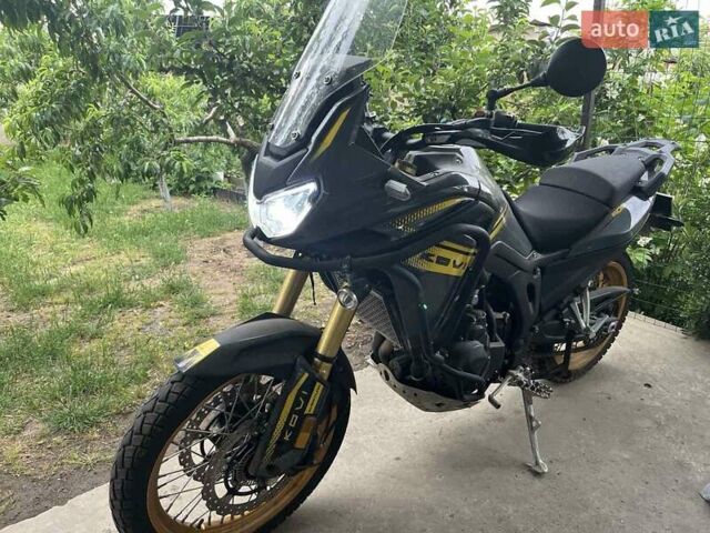 Серый Kovi 500 Aventura, объемом двигателя 0.47 л и пробегом 13 тыс. км за 5900 $, фото 7 на Automoto.ua