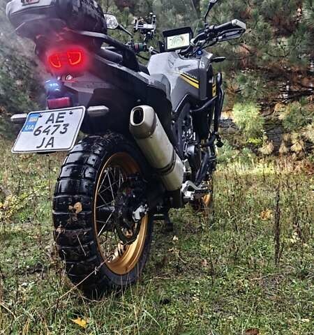 Kovi 500 Aventura 2023 у Дніпро (Дніпропетровську) на Automoto.ua Сірий Kovi 500 Aventura, об'ємом двигуна 0.47 л та пробігом 7 тис. км за 5300 $, фото 14 на Automoto.ua