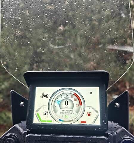 Kovi 500 Aventura 2023 у Дніпро (Дніпропетровську) на Automoto.ua Сірий Kovi 500 Aventura, об'ємом двигуна 0.47 л та пробігом 7 тис. км за 5300 $, фото 11 на Automoto.ua