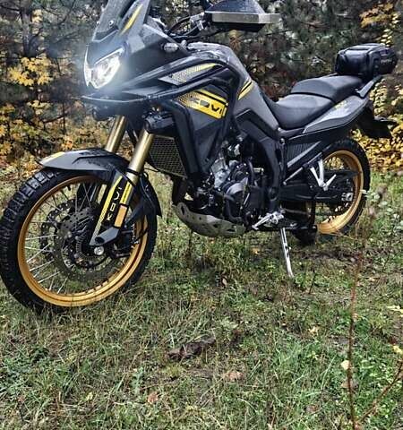 Kovi 500 Aventura 2023 у Дніпро (Дніпропетровську) на Automoto.ua Сірий Kovi 500 Aventura, об'ємом двигуна 0.47 л та пробігом 7 тис. км за 5300 $, фото 12 на Automoto.ua