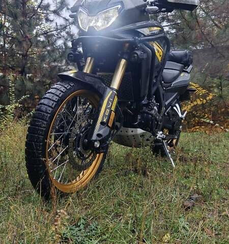 Kovi 500 Aventura 2023 у Дніпро (Дніпропетровську) на Automoto.ua Сірий Kovi 500 Aventura, об'ємом двигуна 0.47 л та пробігом 7 тис. км за 5300 $, фото 1 на Automoto.ua