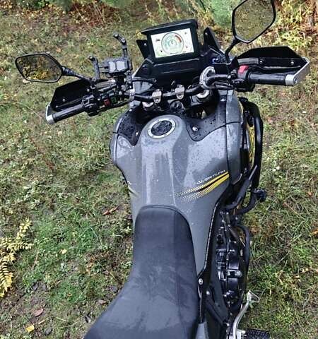 Kovi 500 Aventura 2023 у Дніпро (Дніпропетровську) на Automoto.ua Сірий Kovi 500 Aventura, об'ємом двигуна 0.47 л та пробігом 7 тис. км за 5300 $, фото 9 на Automoto.ua