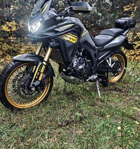 Kovi 500 Aventura 2023 у Дніпро (Дніпропетровську) на Automoto.ua Сірий Kovi 500 Aventura, об'ємом двигуна 0.47 л та пробігом 7 тис. км за 5300 $, фото 10 на Automoto.ua