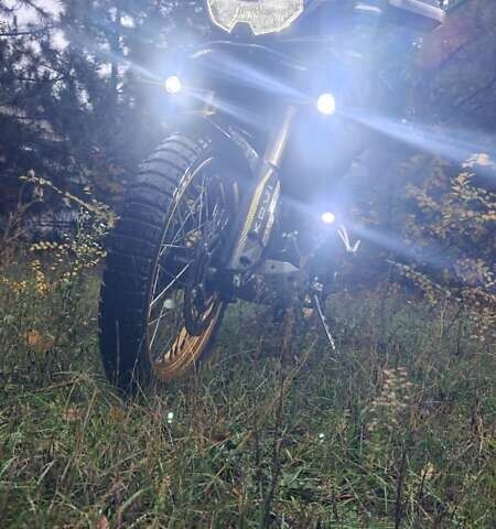 Kovi 500 Aventura 2023 у Дніпро (Дніпропетровську) на Automoto.ua Сірий Kovi 500 Aventura, об'ємом двигуна 0.47 л та пробігом 7 тис. км за 5300 $, фото 3 на Automoto.ua