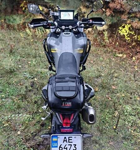 Kovi 500 Aventura 2023 у Дніпро (Дніпропетровську) на Automoto.ua Сірий Kovi 500 Aventura, об'ємом двигуна 0.47 л та пробігом 7 тис. км за 5300 $, фото 15 на Automoto.ua