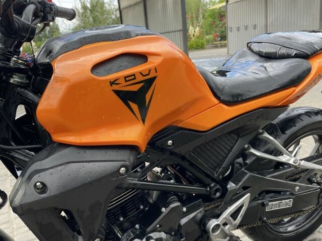 Kovi 5312, об'ємом двигуна 0.2 л та пробігом 0 тис. км за 1322 $, фото 9 на Automoto.ua