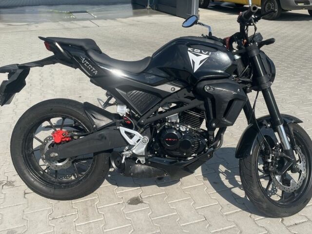 Kovi 5312, объемом двигателя 0.2 л и пробегом 0 тыс. км за 1200 $, фото 10 на Automoto.ua