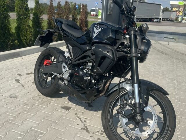 Kovi 5312, объемом двигателя 0.2 л и пробегом 0 тыс. км за 1200 $, фото 5 на Automoto.ua