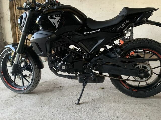 Kovi 5312, объемом двигателя 0.2 л и пробегом 0 тыс. км за 1099 $, фото 4 на Automoto.ua