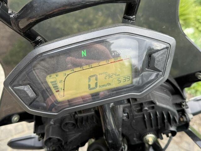 Kovi 5312, объемом двигателя 0.25 л и пробегом 0 тыс. км за 1400 $, фото 3 на Automoto.ua