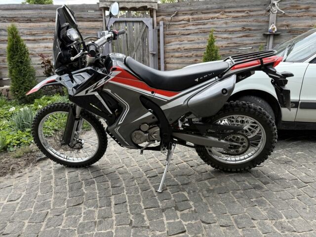 Kovi 5312, объемом двигателя 0.25 л и пробегом 0 тыс. км за 1400 $, фото 5 на Automoto.ua