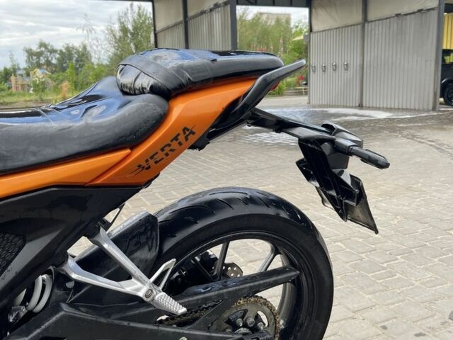 Kovi 5312, об'ємом двигуна 0.2 л та пробігом 0 тис. км за 1322 $, фото 8 на Automoto.ua