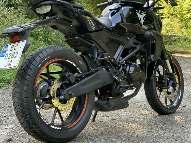 Kovi 5312, объемом двигателя 0.2 л и пробегом 0 тыс. км за 1099 $, фото 1 на Automoto.ua