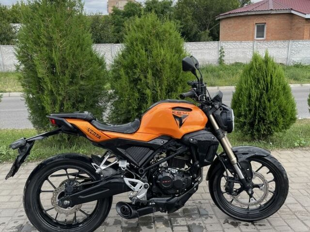 Kovi 5312, об'ємом двигуна 0.2 л та пробігом 0 тис. км за 1322 $, фото 5 на Automoto.ua