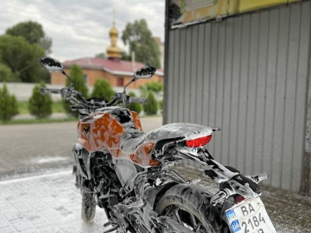 Kovi 5312, об'ємом двигуна 0.2 л та пробігом 0 тис. км за 1322 $, фото 3 на Automoto.ua