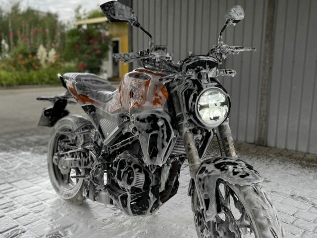 Kovi 5312, об'ємом двигуна 0.2 л та пробігом 0 тис. км за 1322 $, фото 1 на Automoto.ua