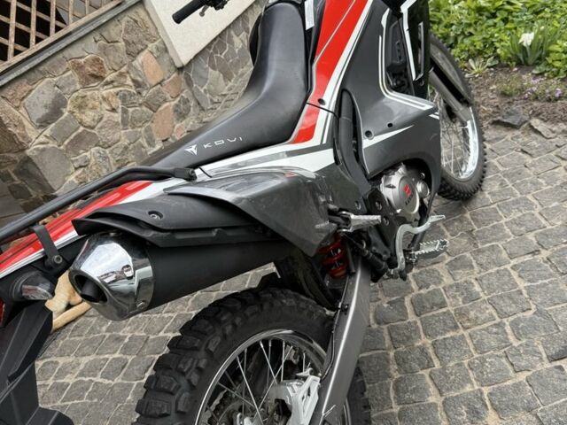 Kovi 5312, объемом двигателя 0.25 л и пробегом 0 тыс. км за 1400 $, фото 1 на Automoto.ua