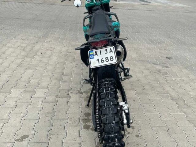 Kovi 5312, об'ємом двигуна 0.25 л та пробігом 0 тис. км за 1800 $, фото 9 на Automoto.ua