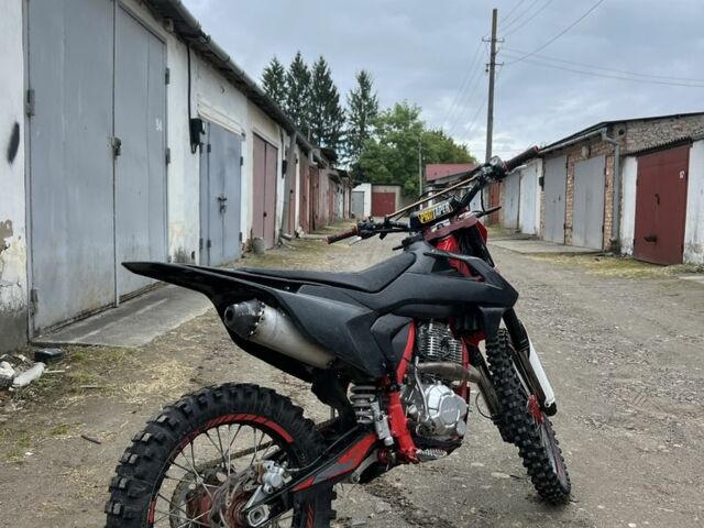Kovi 5312, объемом двигателя 0.25 л и пробегом 0 тыс. км за 1400 $, фото 7 на Automoto.ua
