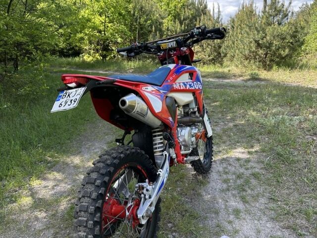 Kovi 5312, объемом двигателя 0.3 л и пробегом 0 тыс. км за 1750 $, фото 4 на Automoto.ua