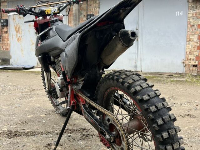 Kovi 5312, объемом двигателя 0.25 л и пробегом 0 тыс. км за 1400 $, фото 3 на Automoto.ua