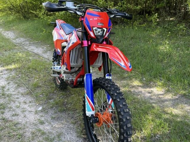 Kovi 5312, объемом двигателя 0.3 л и пробегом 0 тыс. км за 1750 $, фото 5 на Automoto.ua