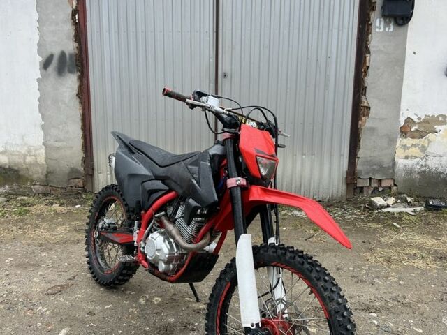 Kovi 5312, объемом двигателя 0.25 л и пробегом 0 тыс. км за 1400 $, фото 1 на Automoto.ua