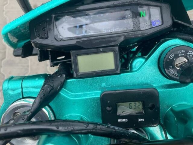 Kovi 5312, об'ємом двигуна 0.25 л та пробігом 0 тис. км за 1800 $, фото 3 на Automoto.ua