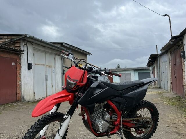 Kovi 5312, объемом двигателя 0.25 л и пробегом 0 тыс. км за 1400 $, фото 4 на Automoto.ua