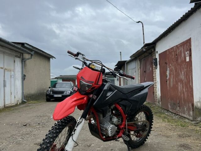 Kovi 5312, объемом двигателя 0.25 л и пробегом 0 тыс. км за 1400 $, фото 6 на Automoto.ua