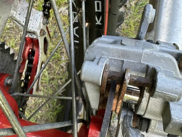 Kovi 5312, объемом двигателя 0.3 л и пробегом 0 тыс. км за 1750 $, фото 9 на Automoto.ua