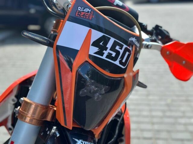 Kovi 5312, объемом двигателя 0.45 л и пробегом 0 тыс. км за 3599 $, фото 9 на Automoto.ua