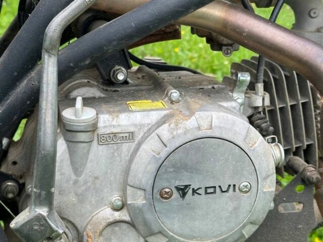Kovi 5312, объемом двигателя 0.13 л и пробегом 0 тыс. км за 650 $, фото 6 на Automoto.ua