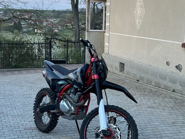 Kovi 5312, объемом двигателя 0.25 л и пробегом 0 тыс. км за 1700 $, фото 4 на Automoto.ua