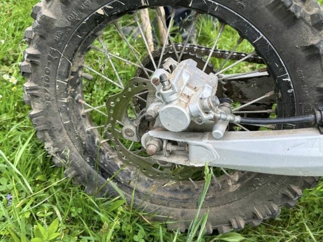 Kovi 5312, объемом двигателя 0.13 л и пробегом 0 тыс. км за 650 $, фото 4 на Automoto.ua