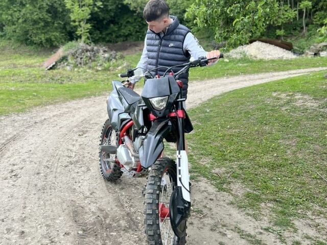 Kovi 5312, объемом двигателя 0.25 л и пробегом 0 тыс. км за 1700 $, фото 7 на Automoto.ua