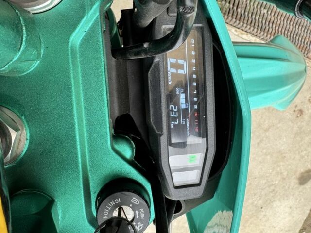 Kovi 5312, объемом двигателя 0.25 л и пробегом 0 тыс. км за 1800 $, фото 2 на Automoto.ua